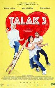 Talak 3