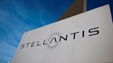 Three Stellantis plants halted due to strike at contractor