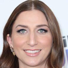 Chelsea Peretti