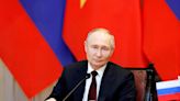 Putin says Russia is keen to partner with Vietnam in energy and security