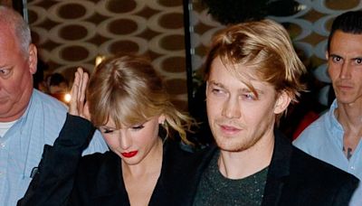 Joe Alwyn rompe el silencio sobre su ruptura con Taylor Swift: “Es algo difícil de superar”