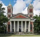 Cathedral Basilica of the Immaculate Conception (Mobile, Alabama)