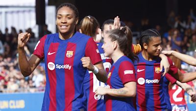 El Barça femenino jugará un amistoso en Guadalajara ante el Chivas mexicano el 12 de junio