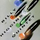 Billy Higgins Quintet