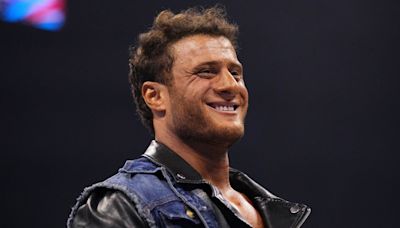 MJF Could Save AEW From The Elite