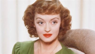 Bette Davis' Favorite Breakfast Hash Starred Corned Beef And Beets