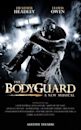 The Bodyguard (musical)