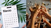 ¡Antes se celebraba Año Nuevo en Marzo! Datos interesantes sobre esta celebración