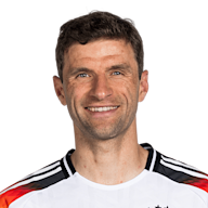 Thomas Muller