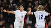 England vs South Korea LIVE: Arnold Clark Cup result, final score and reaction as Lionesses storm to victory