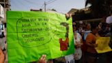 Protestas, denuncias y calor extremo: en La Matanza, más de 30 escuelas suspendieron las clases por falta de agua y de ventilación