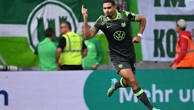 Drei Punkte im Abstiegskampf: VfL Wolfsburg siegt beim SC Freiburg.