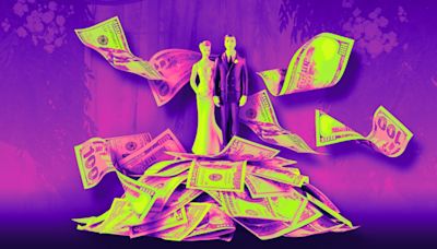 Say 'I Don't' to Expensive Weddings: How to Get Married Without Busting Your Budget