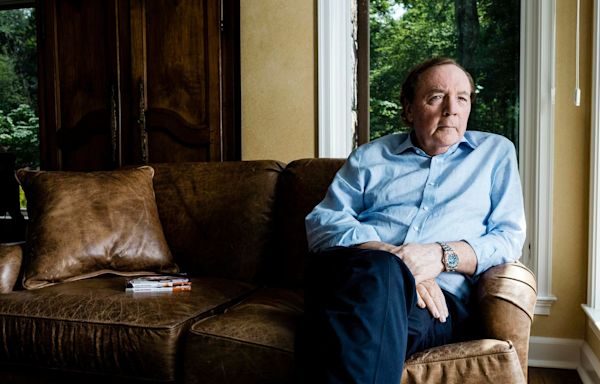 James Patterson Books, Ranked And In Order