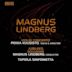 Magnus Lindberg: Violin Concerto; Jubilees; Souvenir