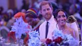 Prince Harry And Meghan Markle Have Celebration On Mind, Body Language Experts DECODE Their Presence