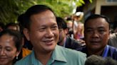 What to Know About the Army Chief Who Will Be Cambodia's Next Leader