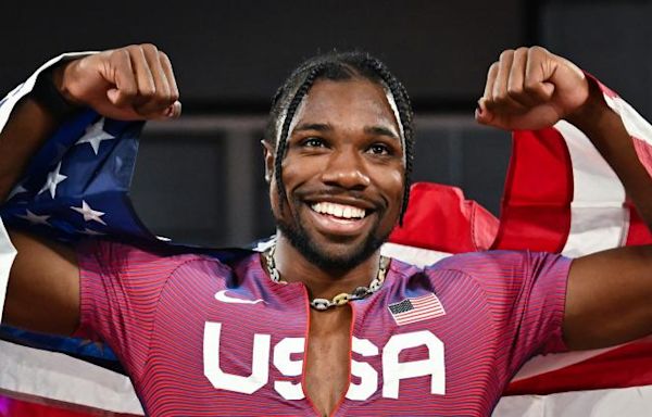 Is Noah Lyles running tonight? Updated schedule, results at 2024 U.S. Olympic track and field trials | Sporting News