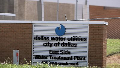 5 things to know about DallasGo, the new system to pay Dallas water bills