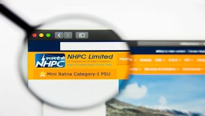 Govt extends R P Goyal's additional charge as NHPC CMD by three months - CNBC TV18