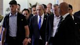 Rifts seem to appear between Israel’s political and military leadership over conduct of Gaza war | World News - The Indian Express