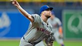 Rays beat Mets 3-1 to spoil strong MLB debut by New York's Scott; Cash picks up 755th victory