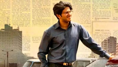 Release Date Of Dulquer Salmaan’s Film Lucky Baskhar Announced - News18