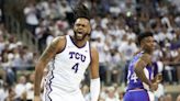 Former TCU center Eddie Lampkin Jr. commits to Colorado, two others join transfer portal