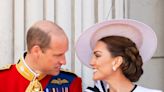 Kate Middleton and Prince William Release Sweet Photo of Kids for Father’s Day