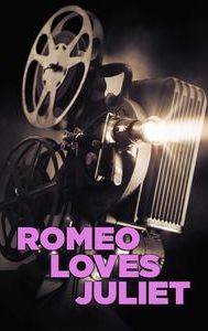 Romeo Loves Juliet... But Their Families Hate Each Other!