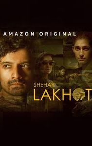 Shehar Lakhot