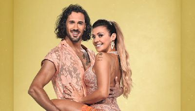 What Graziano Di Prima’s previous Strictly partners have said about him