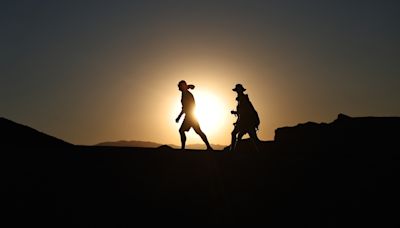 Life-threatening heat heading to East Coast as high temperatures continue to rage in the West