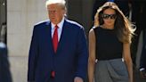 'It must feel humiliating': Questions raised about Melania's disappearing act