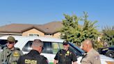 Tulare County Sheriff's Department Operation Gold star nets 34 arrests