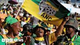 South Africa elections: ANC's dilemma over coalition government