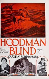 Hoodman Blind