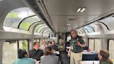 ‘Trails and Rails’ programs on Amtrak trains return for 2024 - Trains
