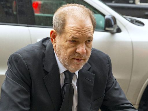 What Does Harvey Weinstein’s Successful Appeal Really Mean?