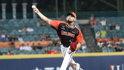 知道張育成很強 勝騎士飆K敬禮「不透露原因」