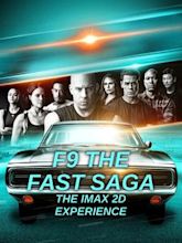 Fast & Furious 9