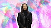 Jared Leto on 'emotional time travel' of singing Thirty Seconds to Mars hits on tour