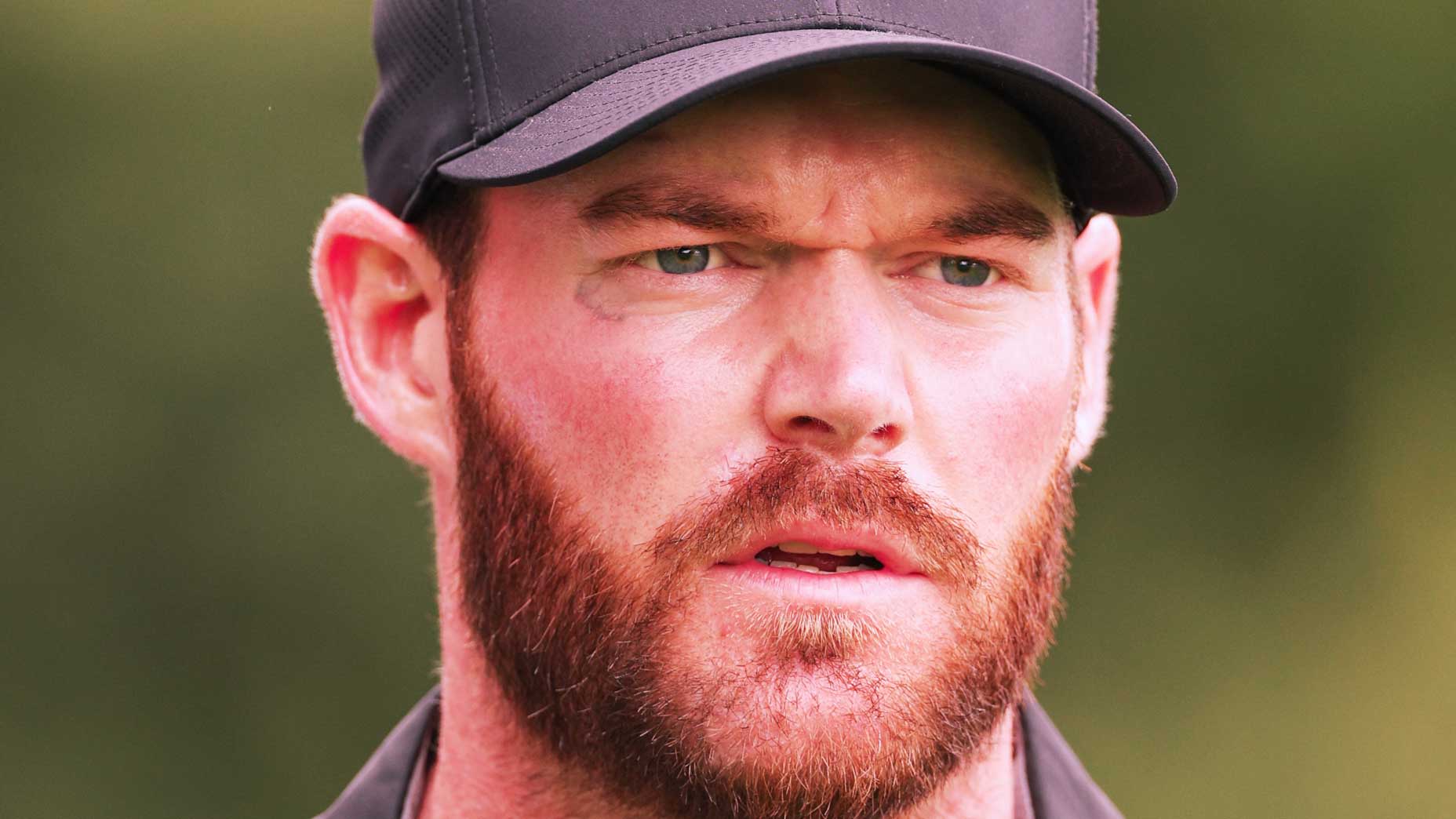 Grayson Murray's PGA Tour peers pay tribute following tragic death