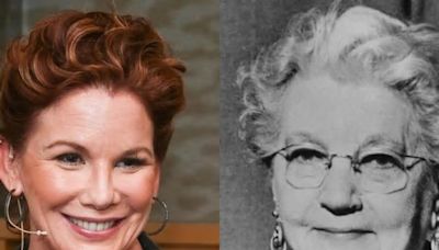 Melissa Gilbert cumple 60: la historia de la mujer que inspiró a su personaje en “La familia Ingalls