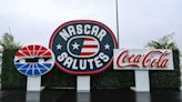 Charlotte Cup race postponed to Monday by weather