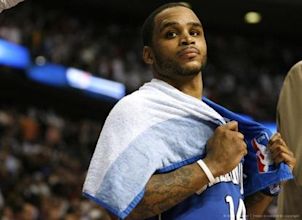 Jameer Nelson