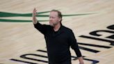 Mike Budenholzer agrees to coach Phoenix Suns, AP source says