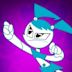 My Life as a Teenage Robot