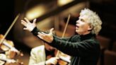 Britain’s greatest living conductor has fled to Berlin – it’s a loss to us all