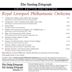 Royal Liverpool Philharmonic Orchestra